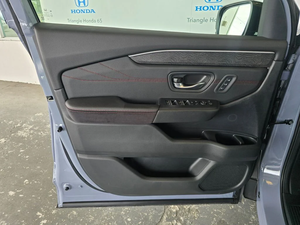 New 2026  Honda Black Edition image 28