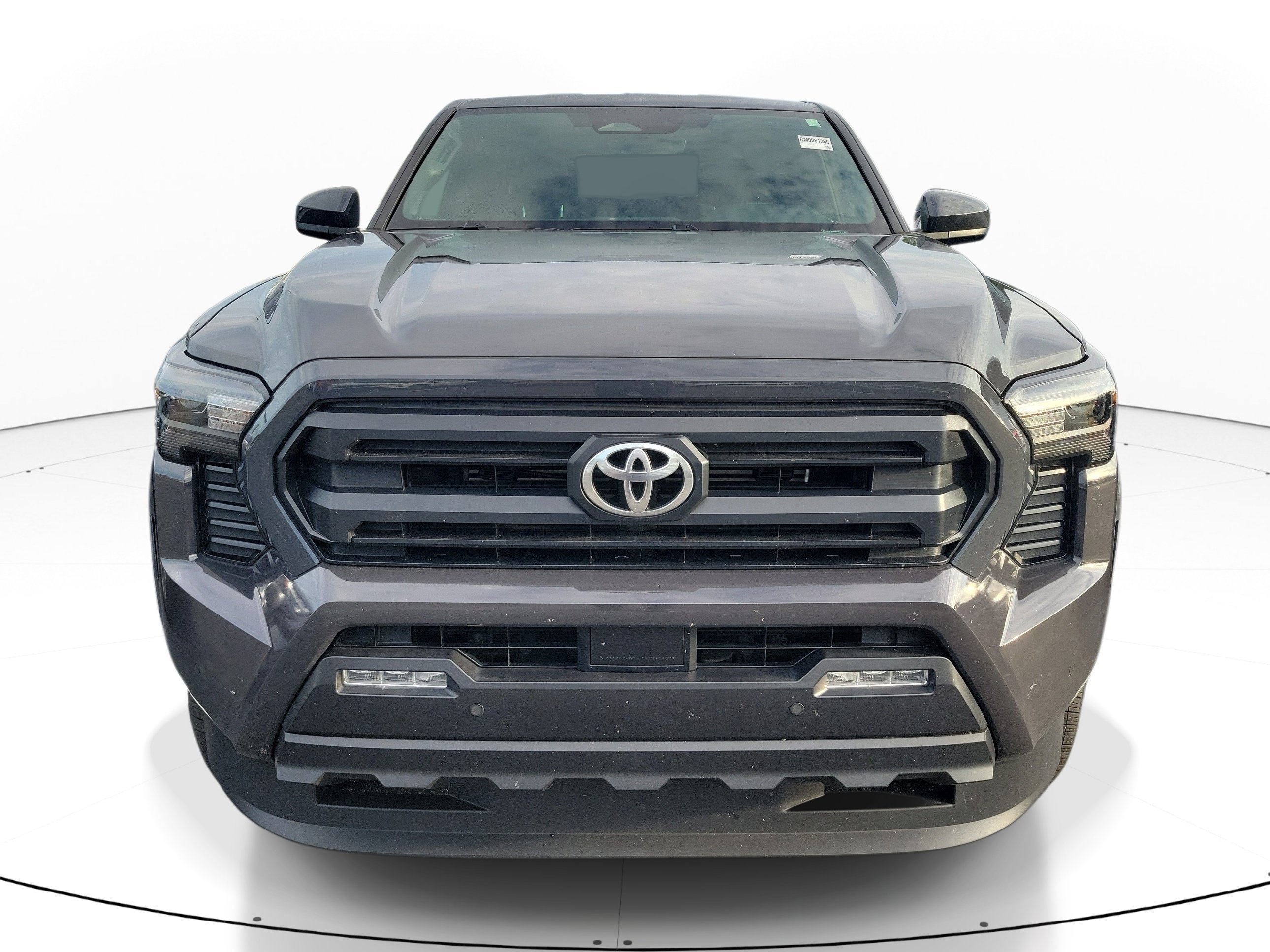 Used 2024 Underground Toyota SR5 image 1