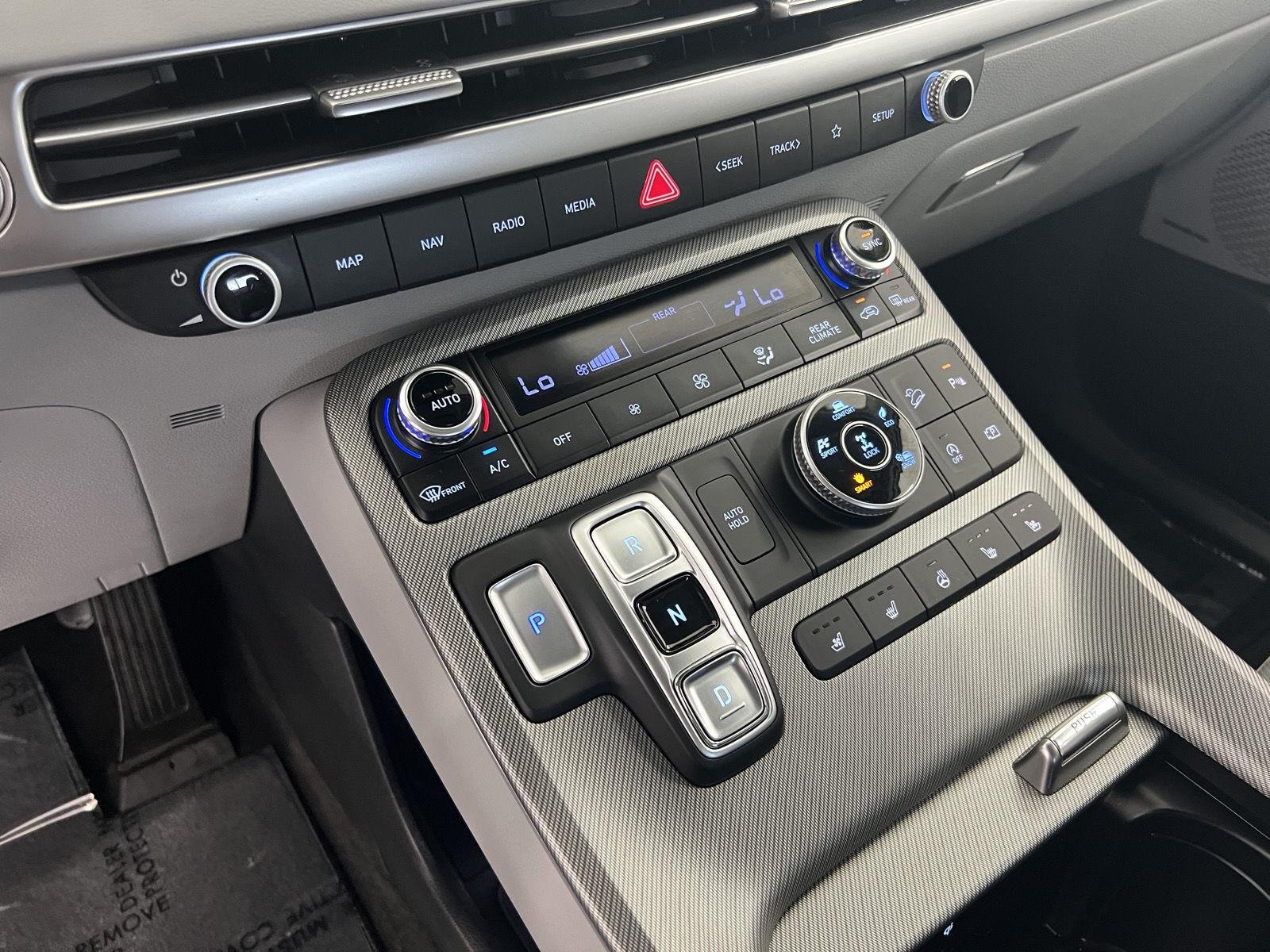 2023 Hyundai Palisade SEL - Photo 17