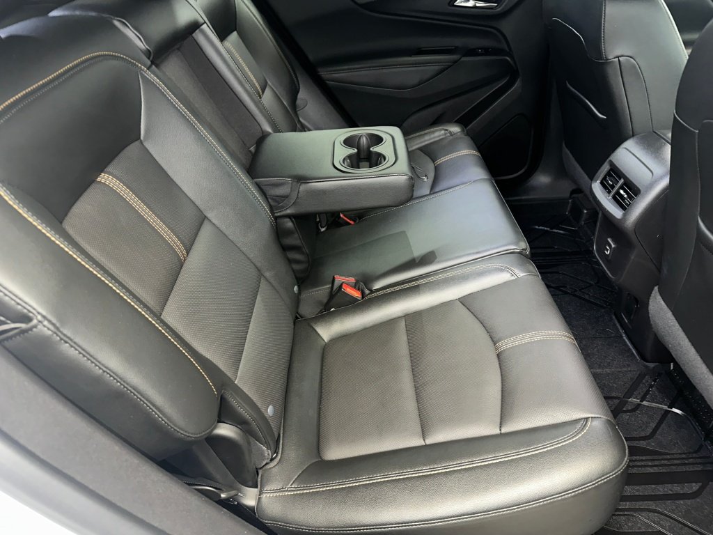 Certified Used 2023 Iridescent Pearl Tricoat Chevrolet Premier image 29