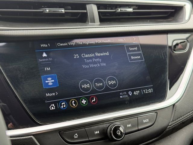 2023 Buick Encore GX Select - Photo 24