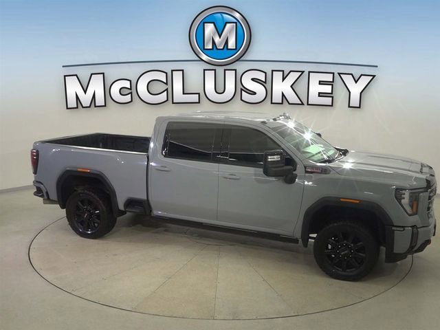 2024 GMC Sierra 2500HD AT4 - Photo 26
