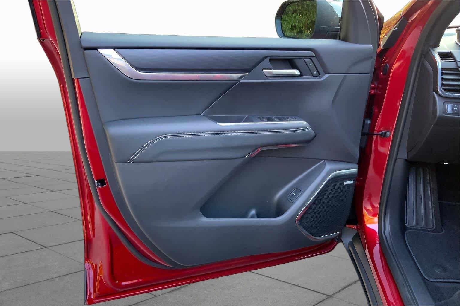 2026 GMC Acadia Elevation - Photo 9