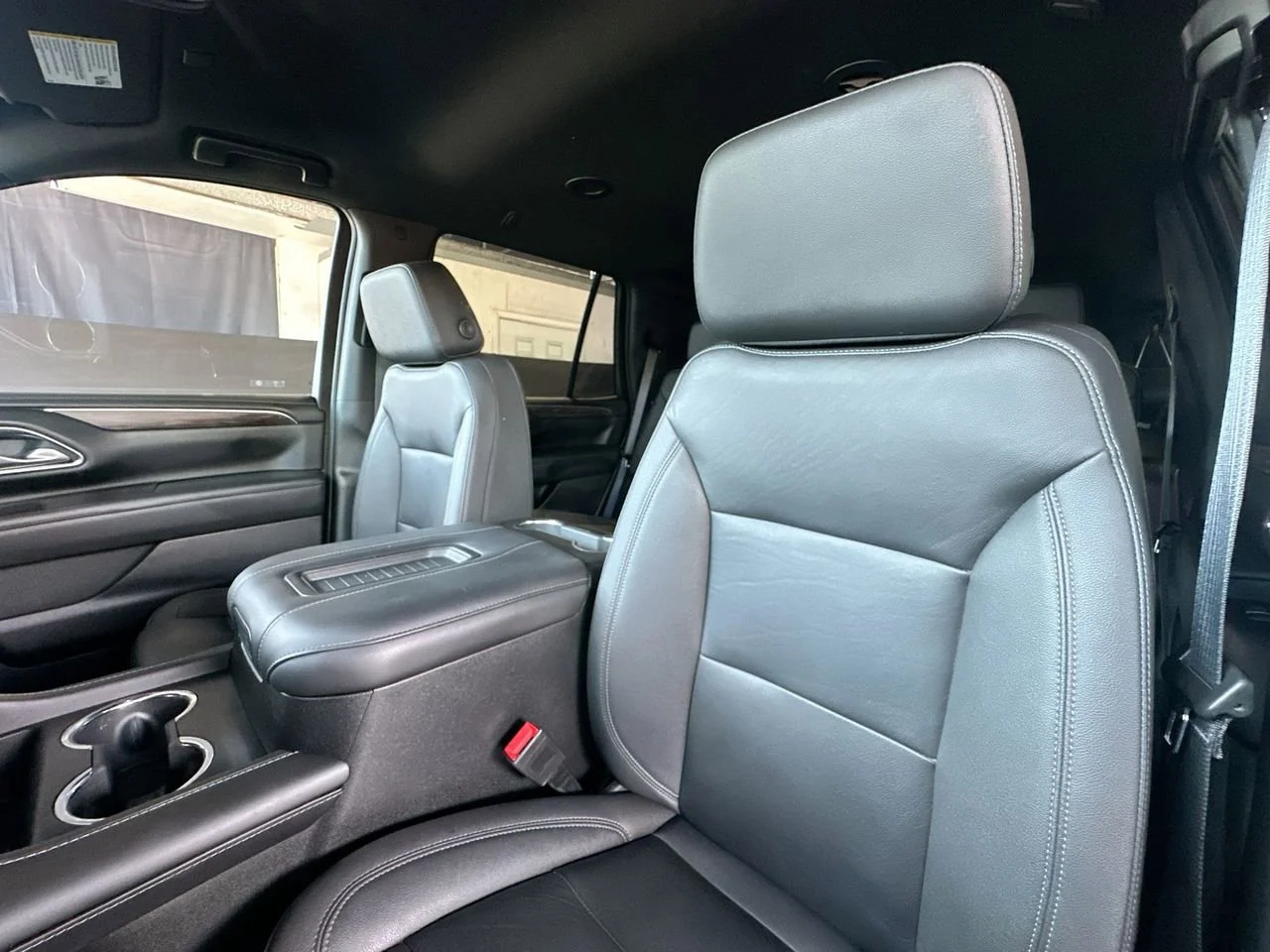 2023 Chevrolet Tahoe LT - Photo 14