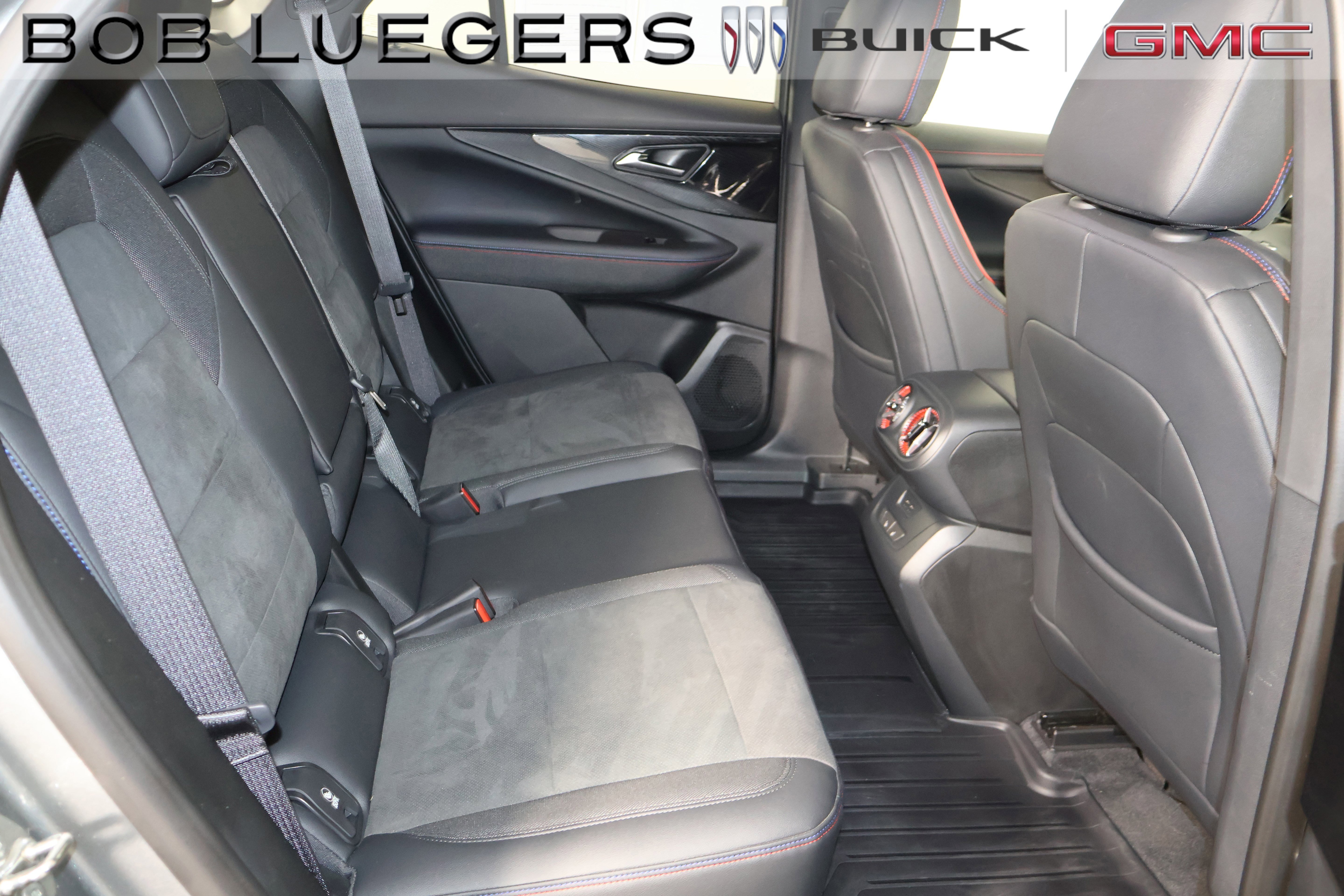 2024 Chevrolet Blazer EV RS - Photo 17
