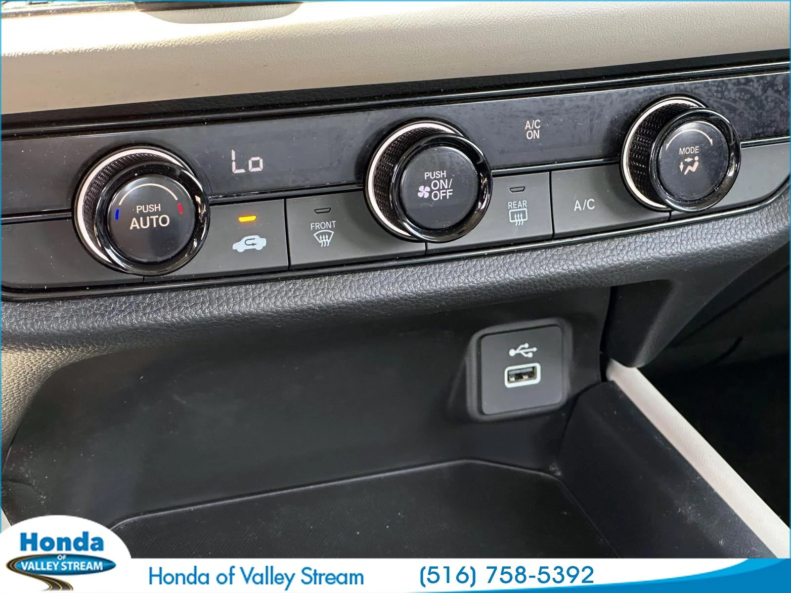 2023 Honda HR-V LX - Photo 19