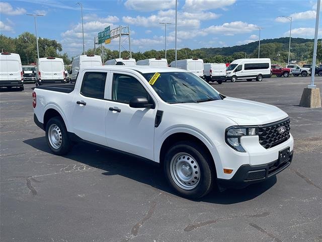 New 2026 Oxford White Ford XL image 32
