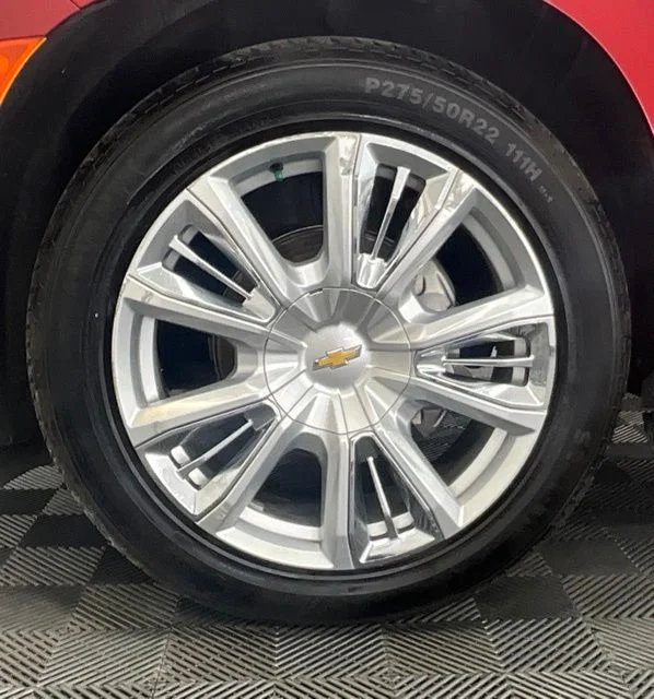 2023 Chevrolet Tahoe High Country - Photo 26