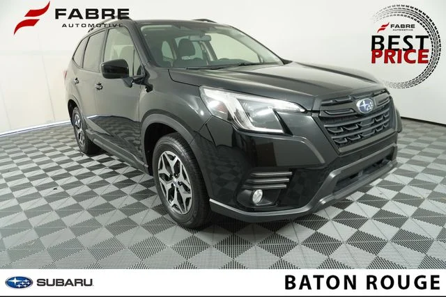 2023 Subaru Forester Premium