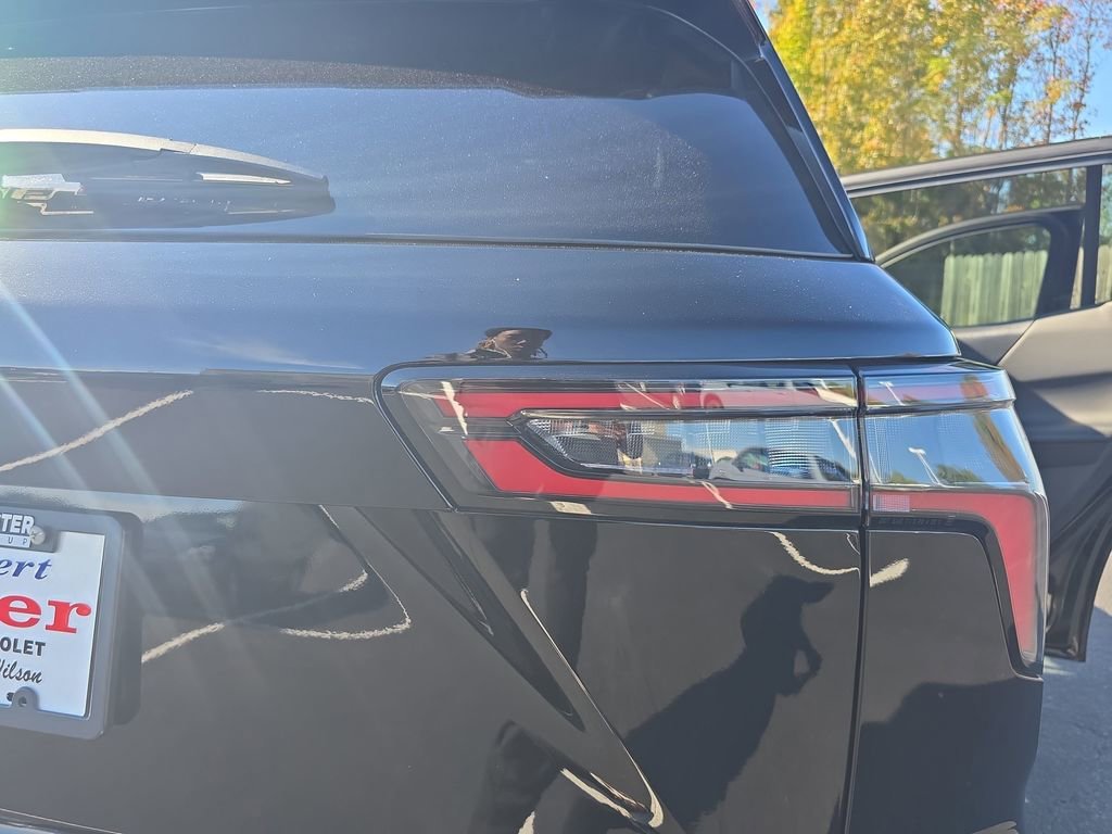 2026 Chevrolet Equinox LT - Photo 35