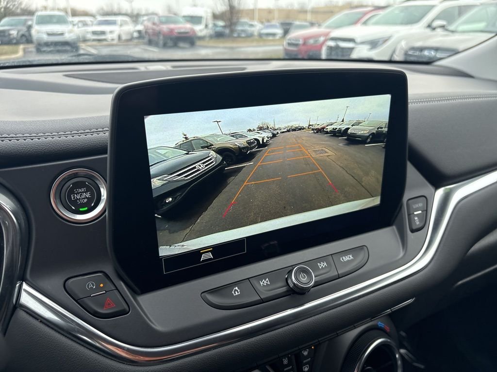2023 Chevrolet Blazer 2LT - Photo 26