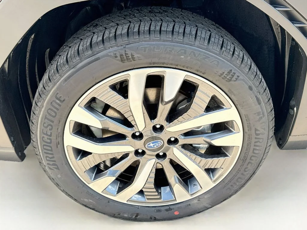 New 2026  Subaru Touring Hybrid image 42