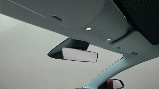 Used 2024 Red Tesla Performance image 28