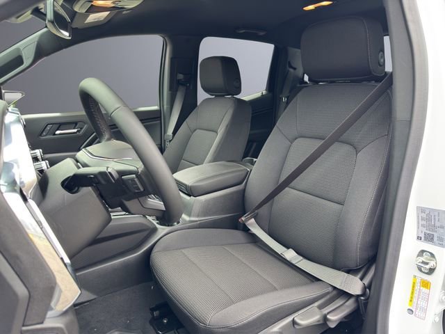 2026 GMC Canyon Elevation - Photo 14