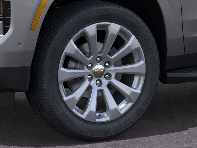 2026 Chevrolet Tahoe Premier - Photo 9