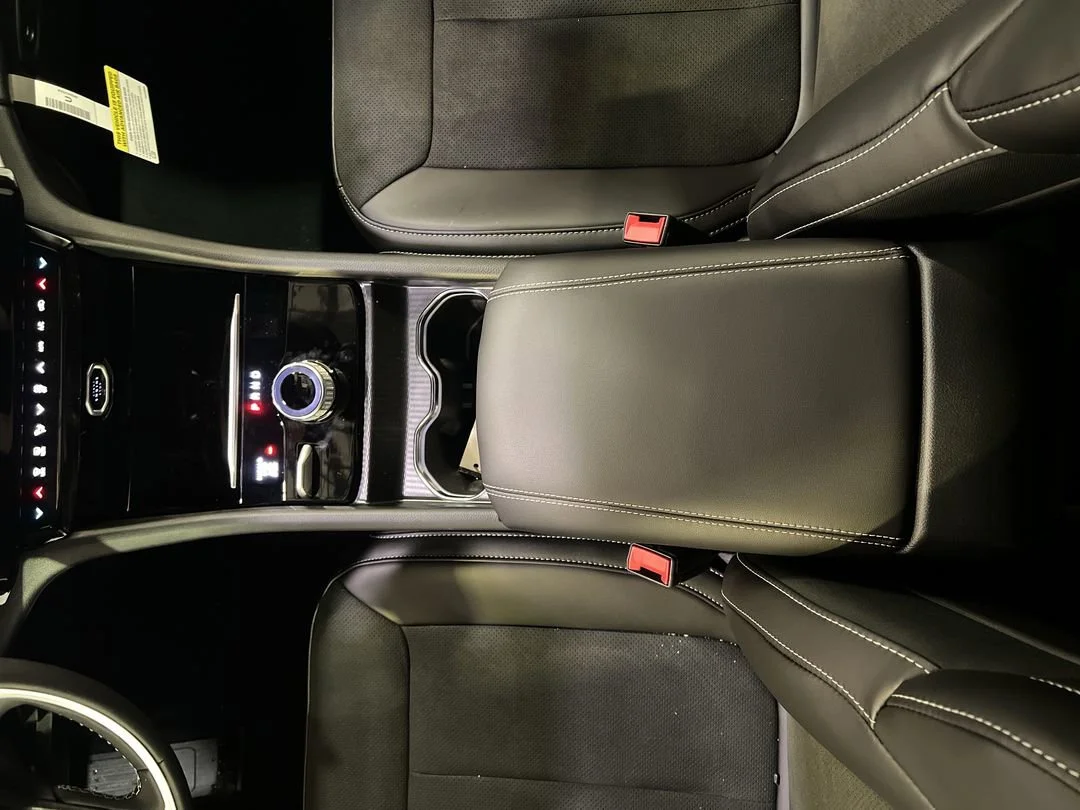 2026 Jeep Grand Cherokee Laredo - Photo 22