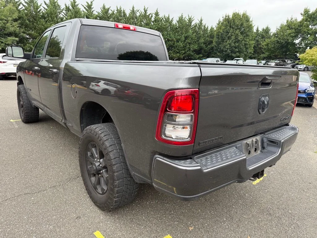 Used 2022 Gray Ram Big Horn image 3