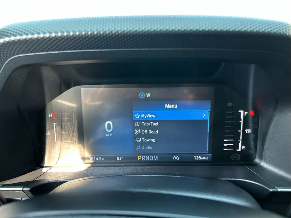 Certified Used 2024 Cactus Ford XLT image 10