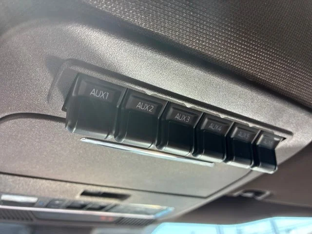 New 2026 Agate Black Metallic Ford F-350® King Ranch® image 51