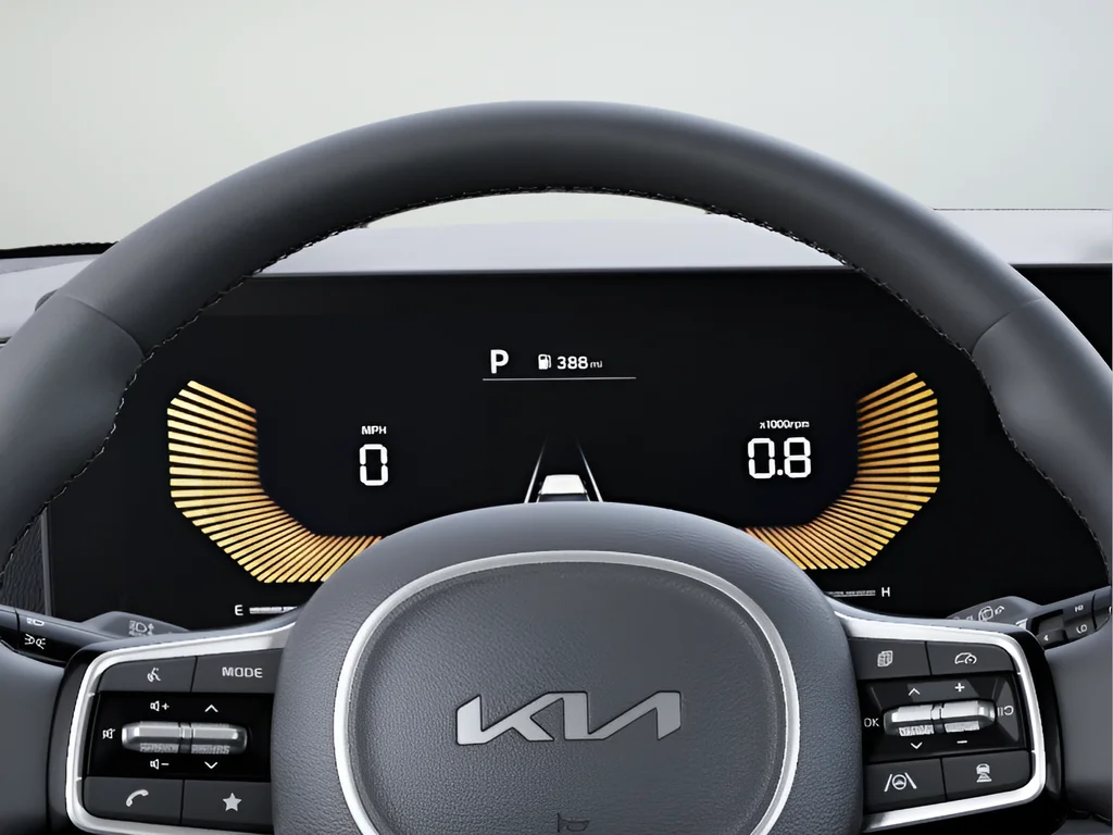 New 2026 Panthera Metal Kia LXS image 16