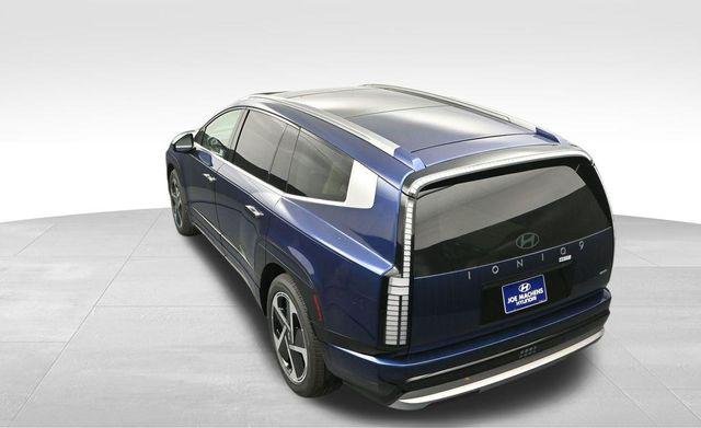 2026 Hyundai IONIQ 9 Performance Limited - Photo 28