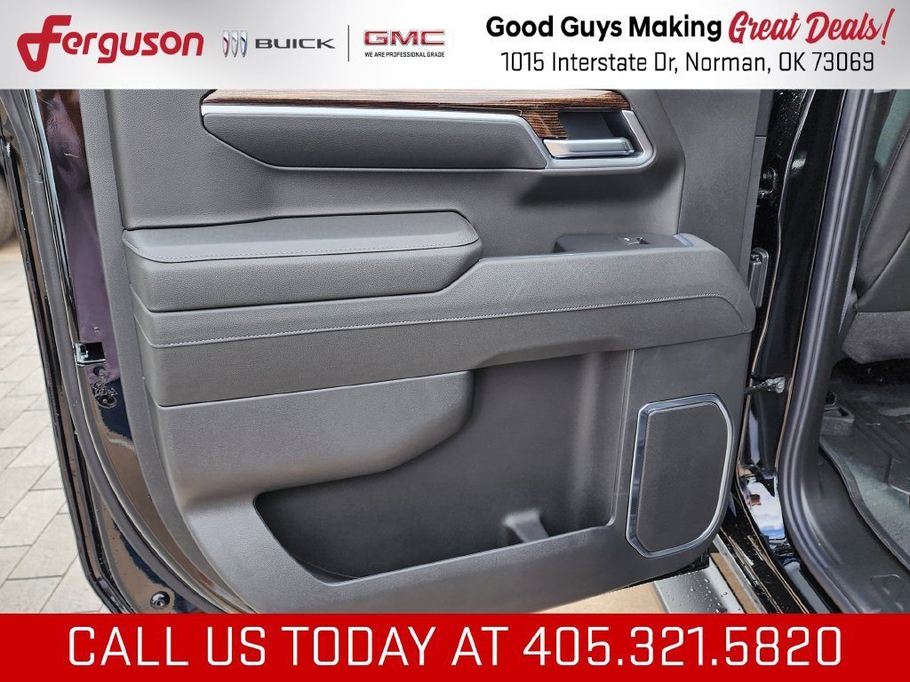 2026 GMC Sierra 1500 Elevation - Photo 40