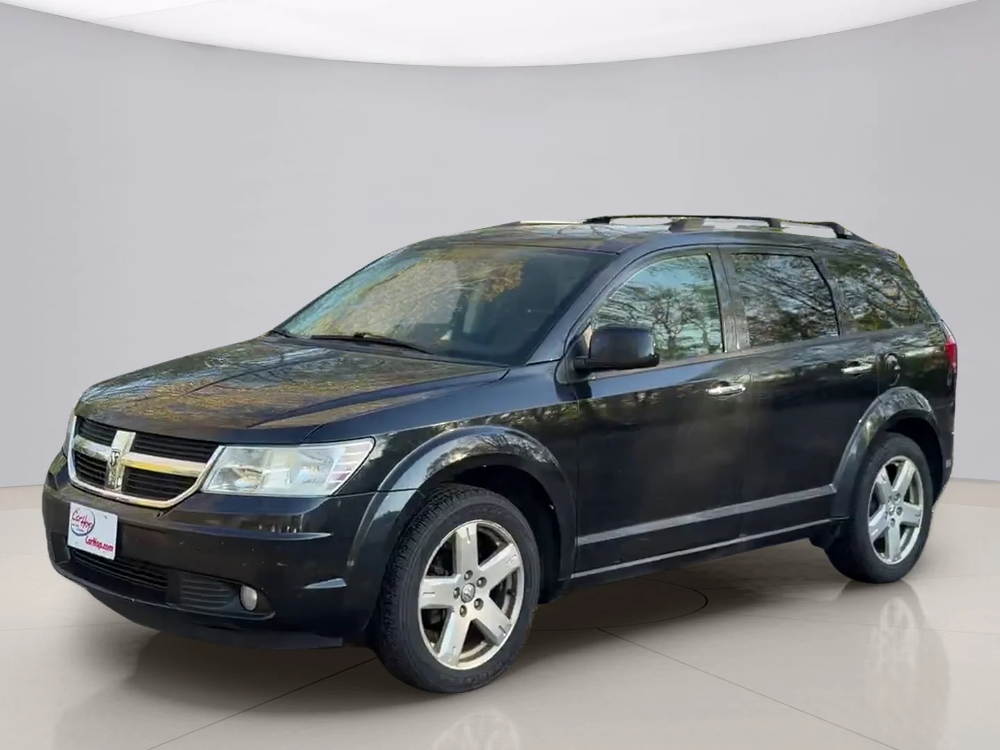 2010 Dodge Journey