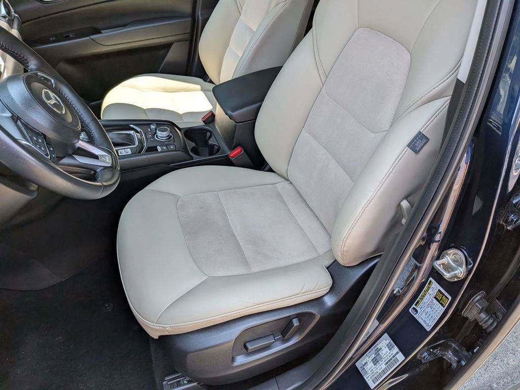 Used 2023 Blue Mazda 2.5 S Select Package image 20