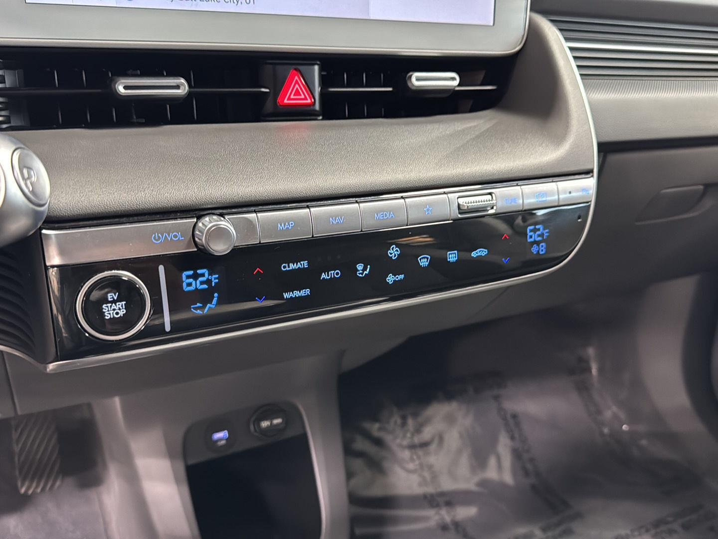 Certified Used 2024 Cyber Gray Hyundai SEL image 34