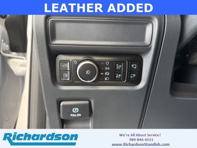 2025 Ford F-150 XLT - Photo 21