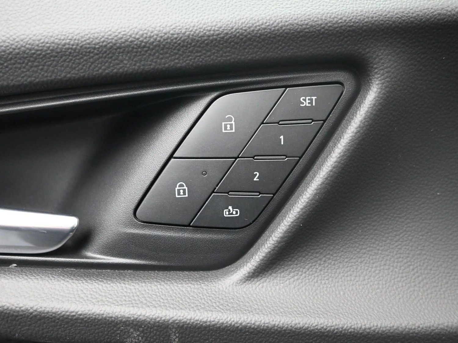 2026 Chevrolet Equinox RS - Photo 19