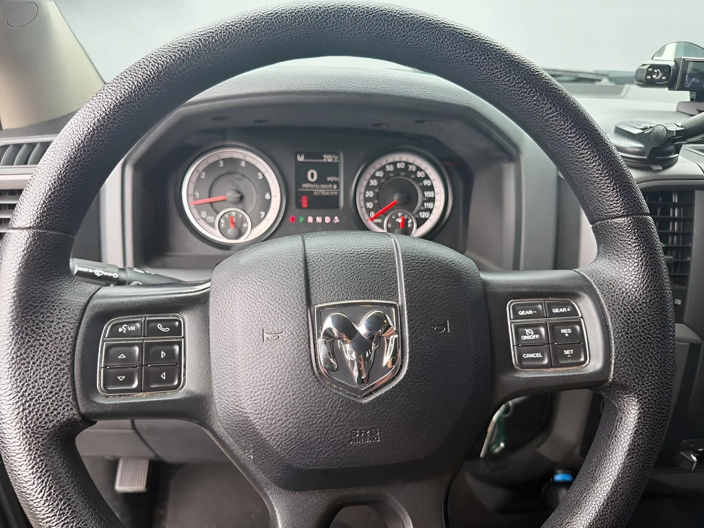 Used 2017 Gray Ram Express image 10