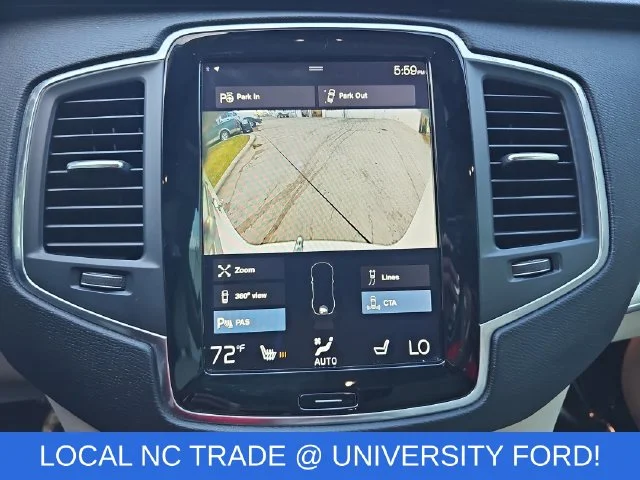 Used 2017 White Volvo T6 Momentum image 23