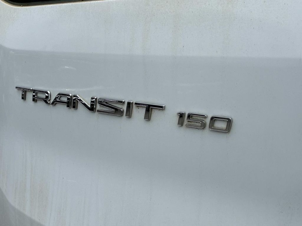 Used 2017 White Ford Base image 15