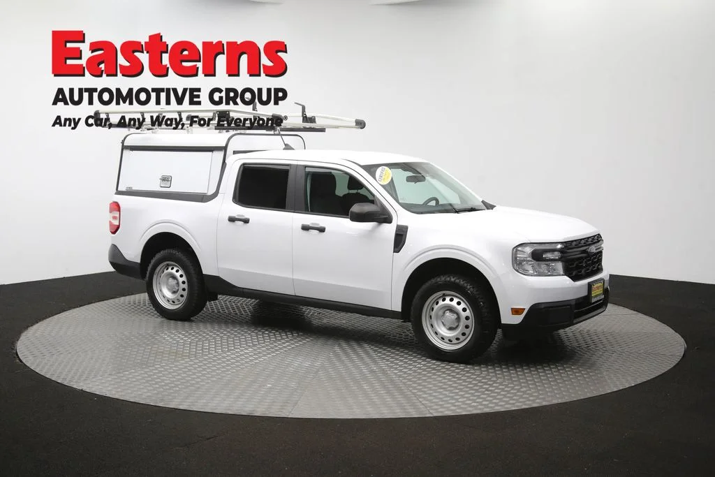 Used 2022 White Ford XL image 46