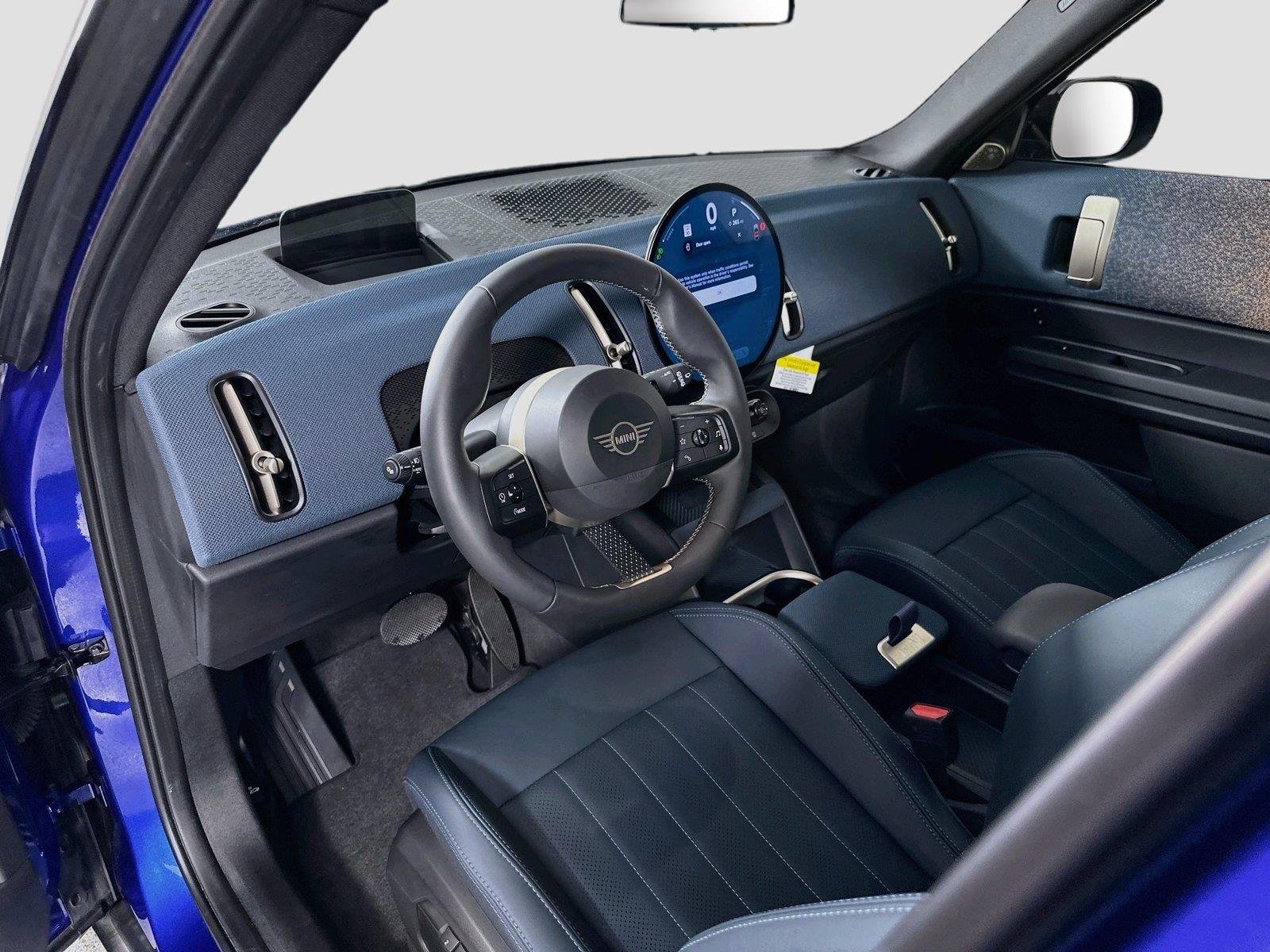 2025 MINI Countryman S - Photo 9