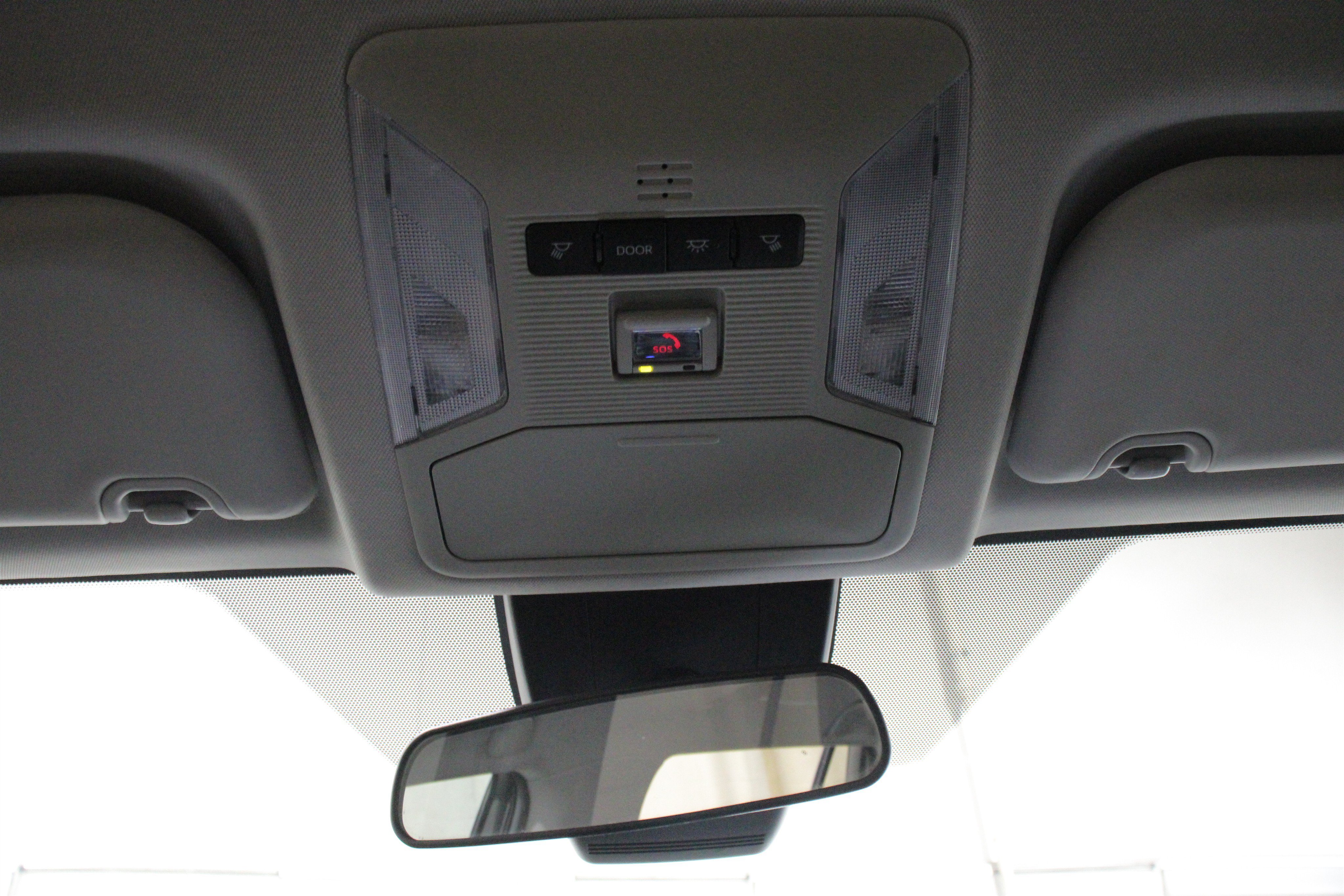 Used 2024 Magnetic Gray Metallic Toyota Hybrid LE image 22