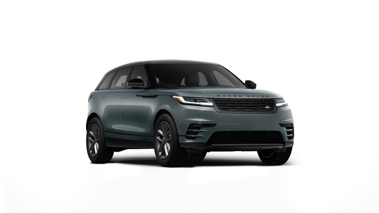 Giola Green 2026 Land Rover Range Rover Velar P250 Dynamic SE AWD SUV / Crossover All-Wheel Drive