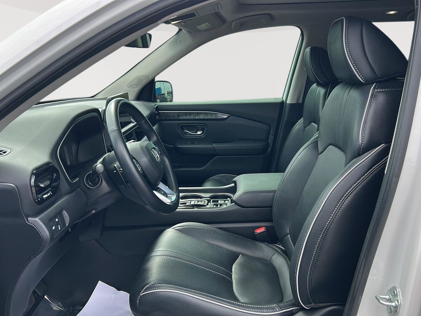 2023 Honda Pilot Elite - Photo 37