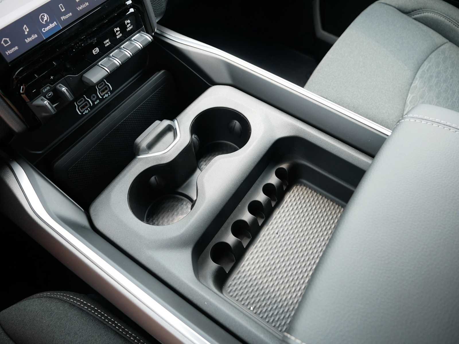 2025 RAM 2500 Big Horn - Photo 15