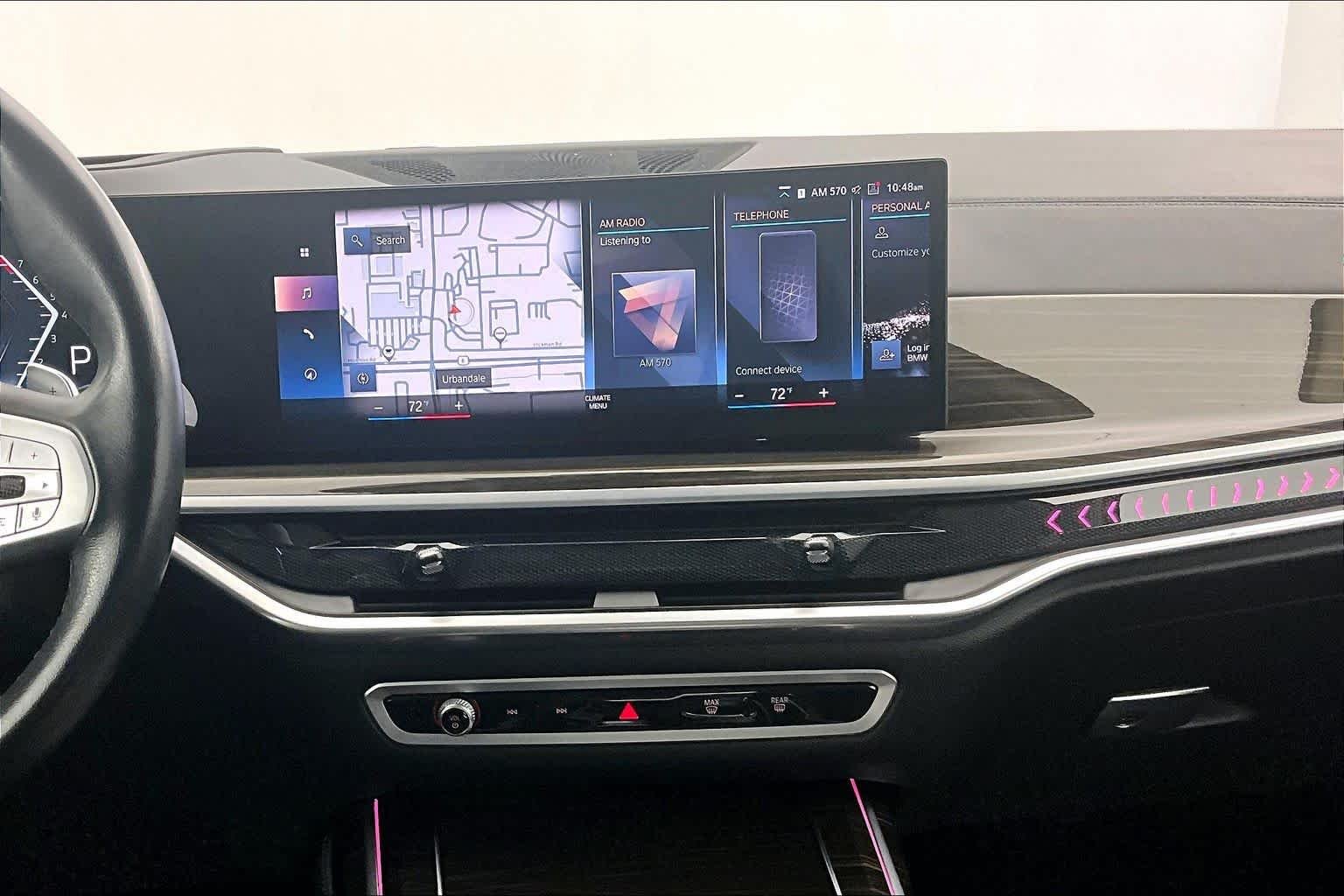 2023 BMW X7 40i - Photo 16