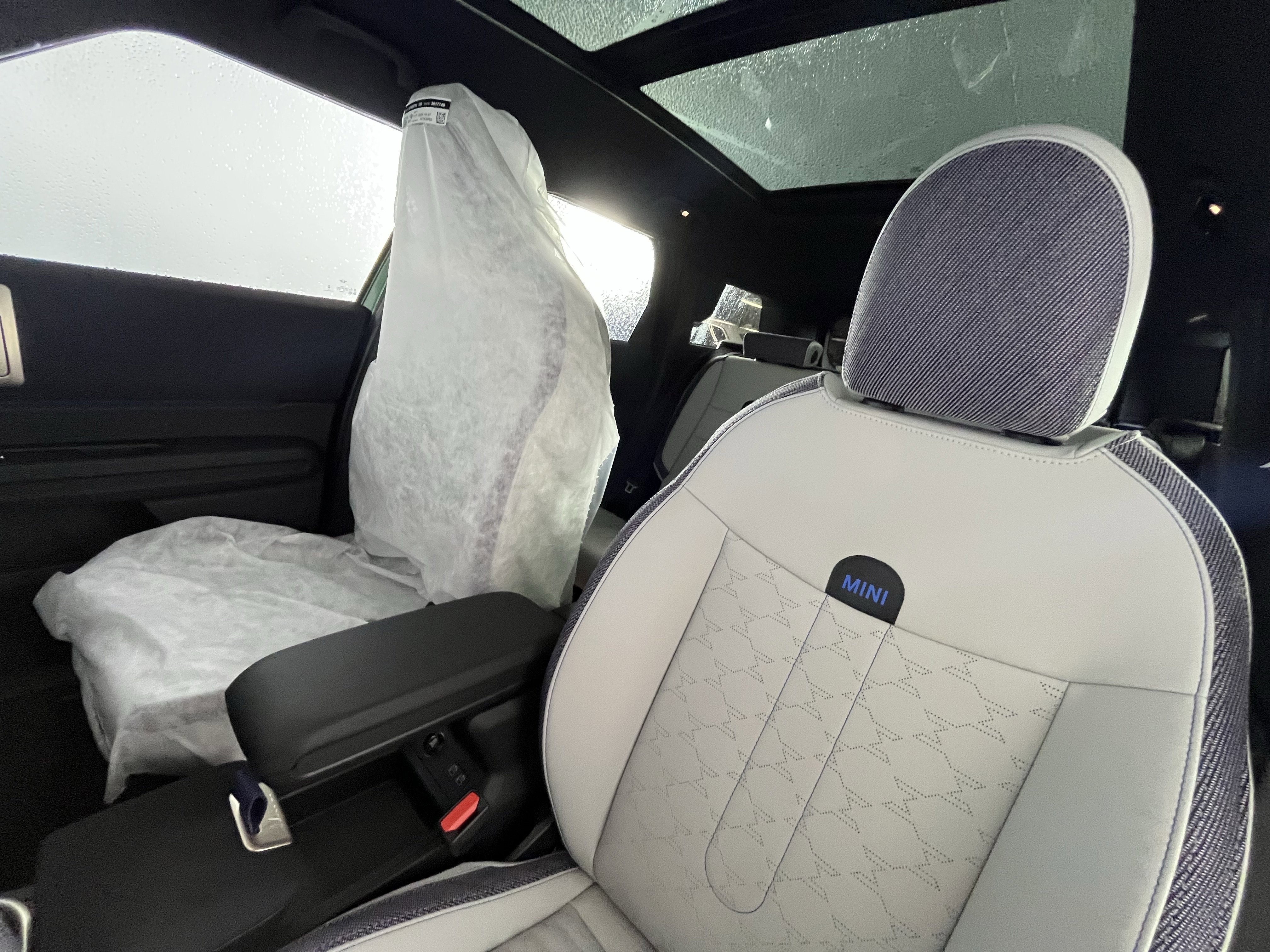 2026 MINI Countryman S - Photo 14