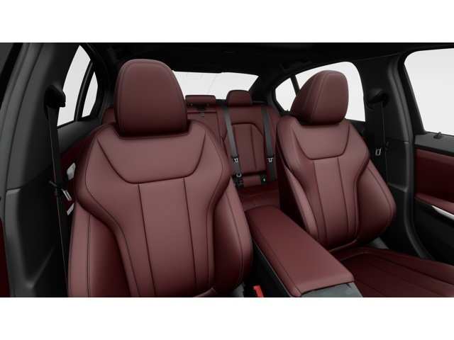 New 2026 Black Sapphire Metallic BMW 330i xDrive image 11