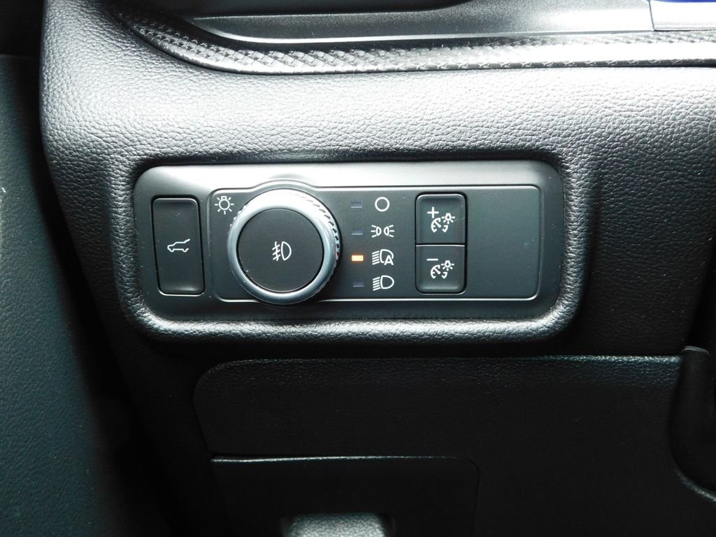 Used 2021 Silver Ford ST image 42
