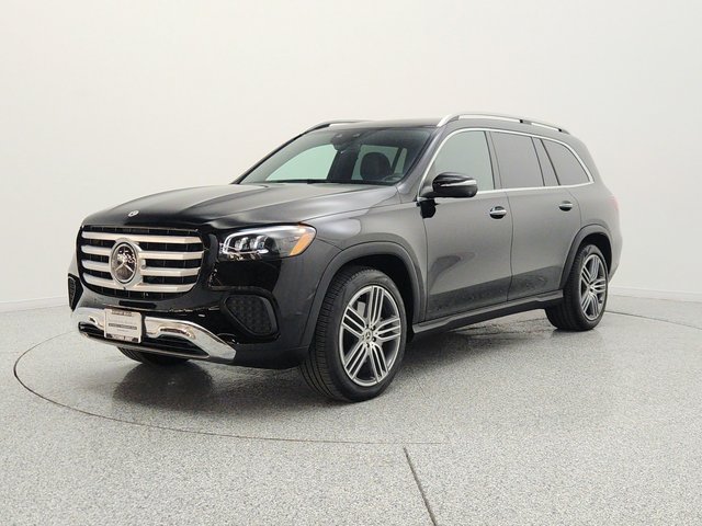 2025 Mercedes-Benz GLS GLS 450 4MATIC® SUV