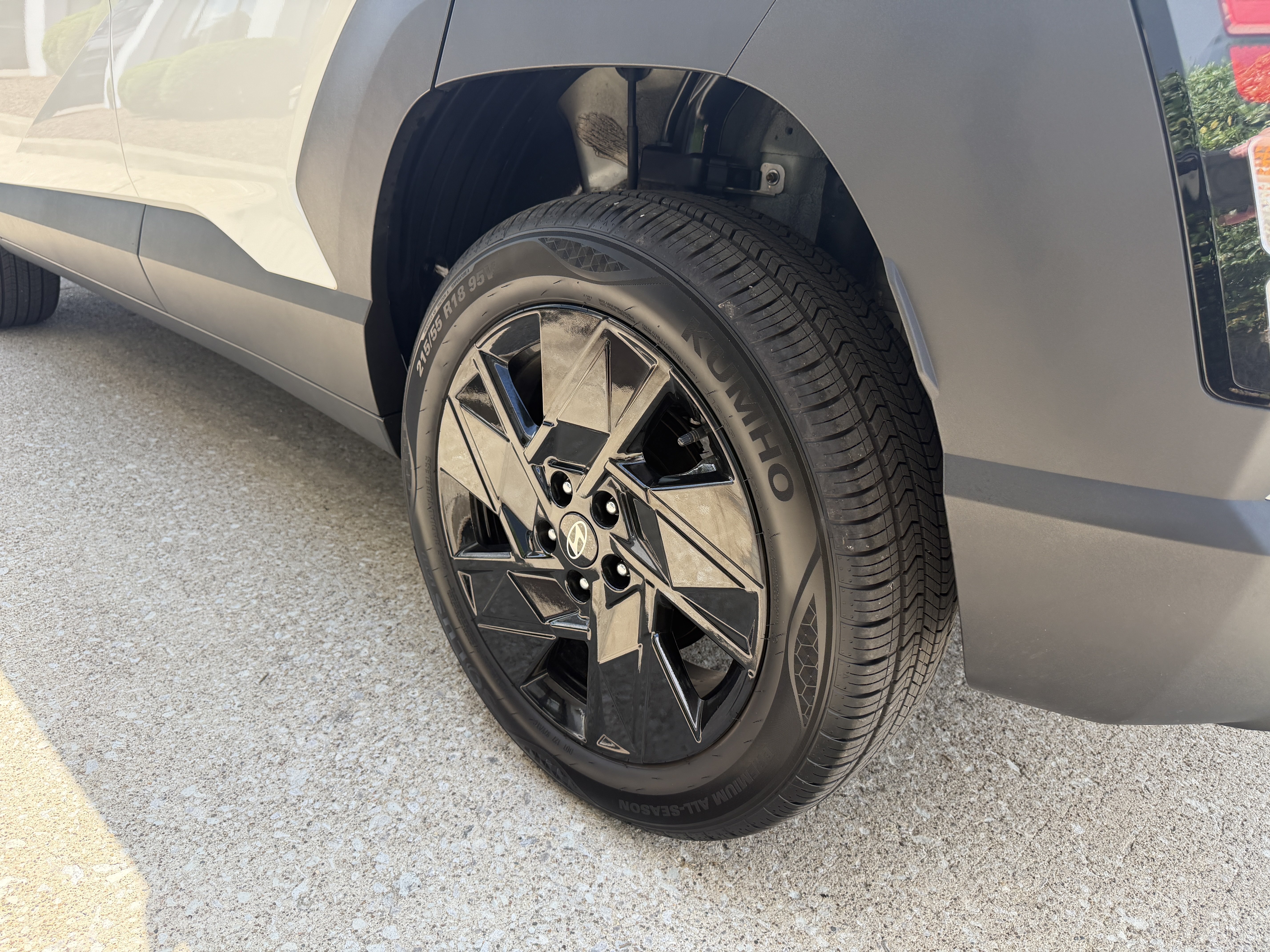2026 Hyundai Kona SEL Sport - Photo 12