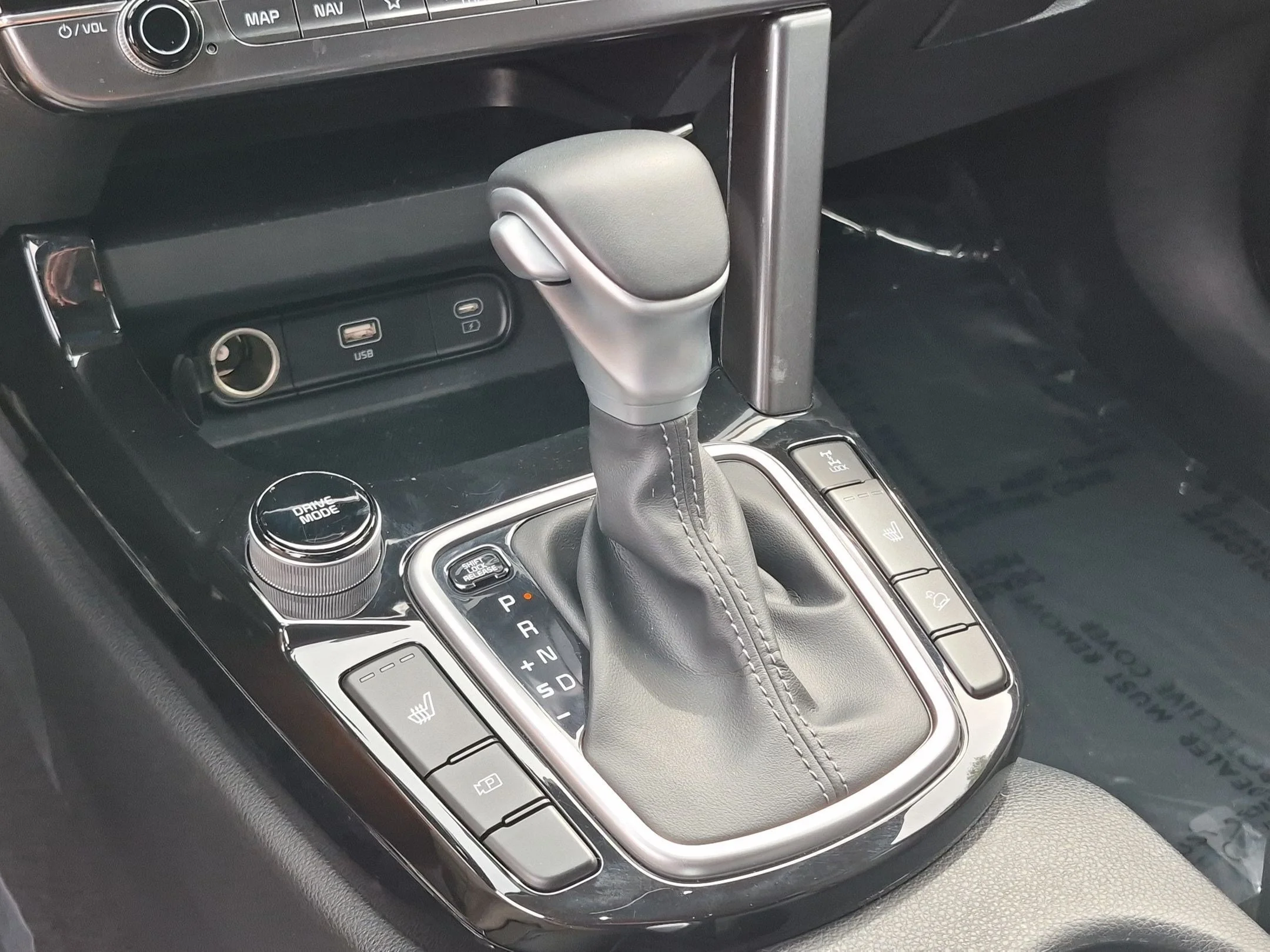 2026 Kia Seltos S - Photo 23