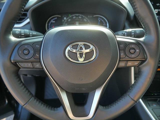 Certified Used 2024 MIDNIGHT BLACK METAL Toyota  image 26