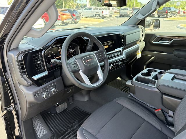 2026 GMC Sierra 1500 Elevation - Photo 18