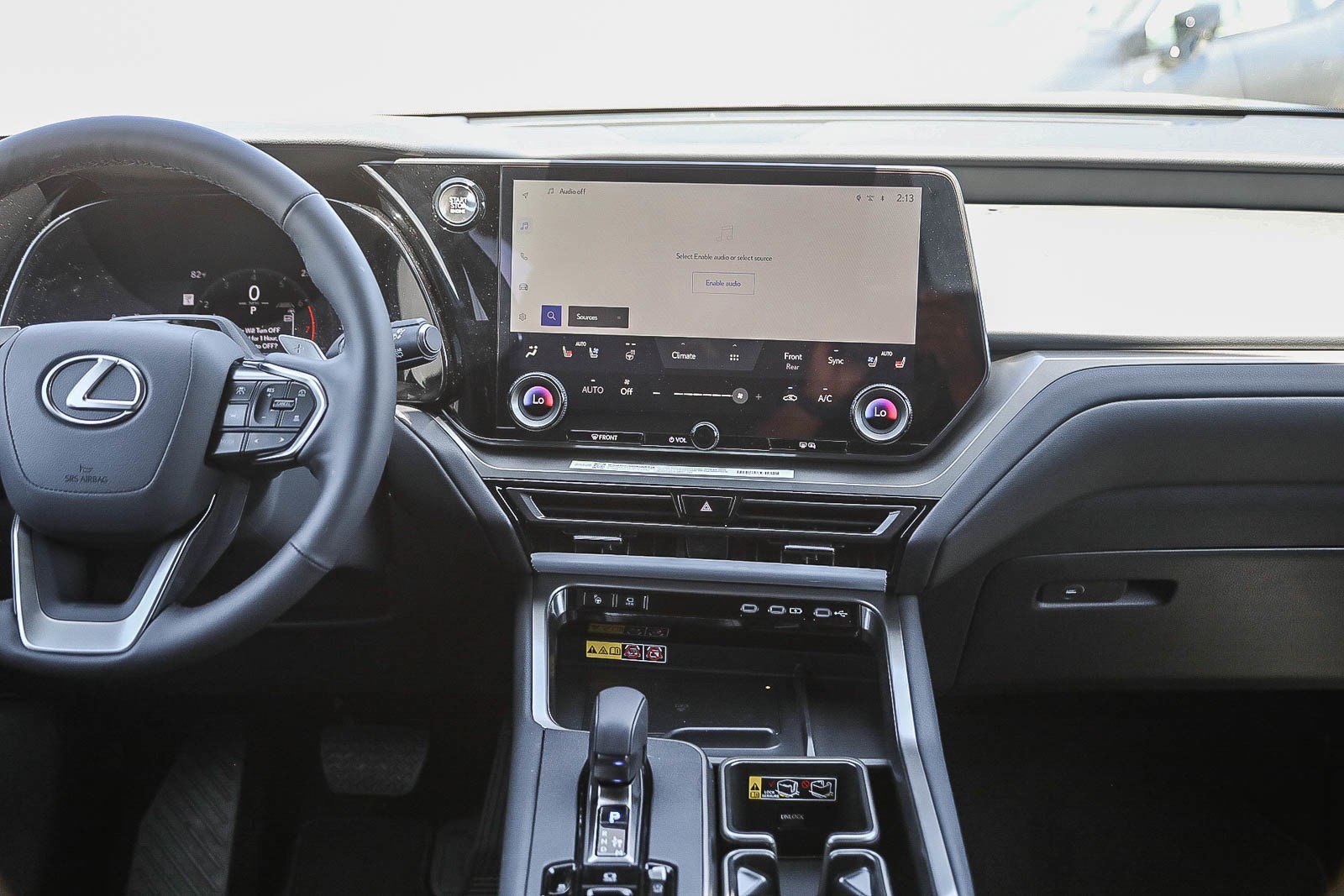 New 2026 Caviar Lexus  350 PREMIUM image 12